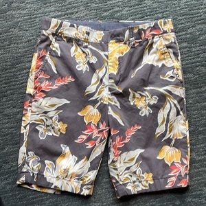 Jcrew crewcuts shorts